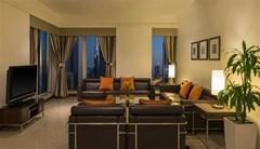 Four Points by Sheraton Sheikh Zayed Road - photo 10