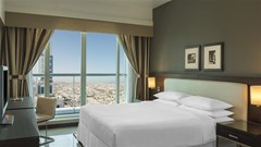 Four Points by Sheraton Sheikh Zayed Road - photo 13