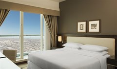 Four Points by Sheraton Sheikh Zayed Road - photo 16