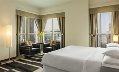 Four Points by Sheraton Sheikh Zayed Road - photo 17