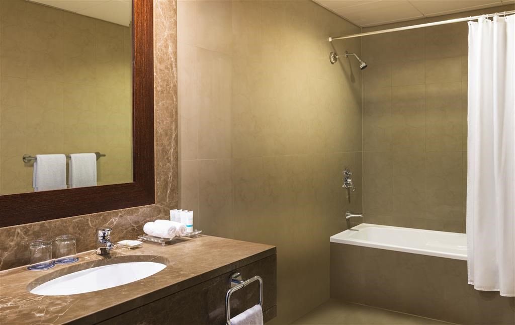 Four Points by Sheraton Sheikh Zayed Road