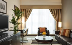 Four Points by Sheraton Sheikh Zayed Road - photo 42