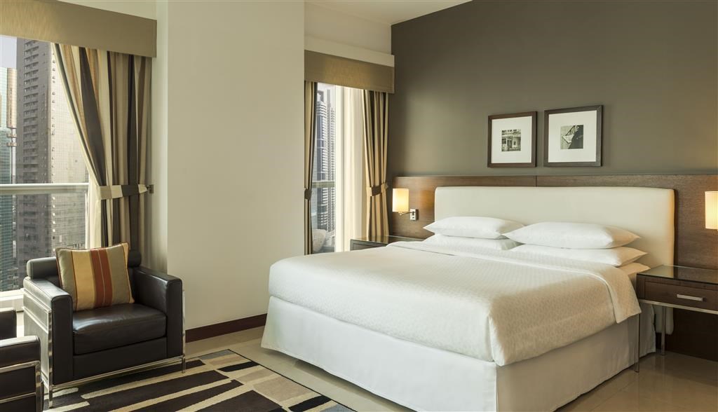 Four Points by Sheraton Sheikh Zayed Road