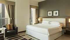 Four Points by Sheraton Sheikh Zayed Road - photo 43