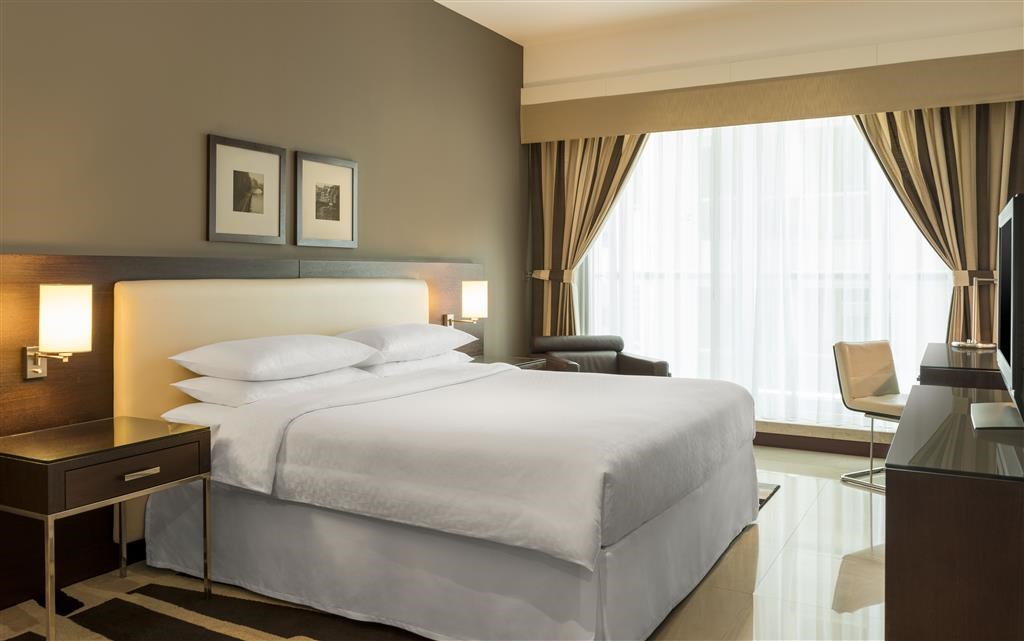 Four Points by Sheraton Sheikh Zayed Road