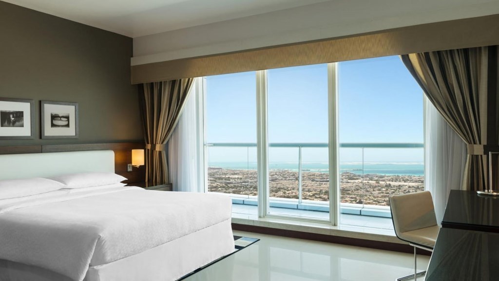 Four Points by Sheraton Sheikh Zayed Road