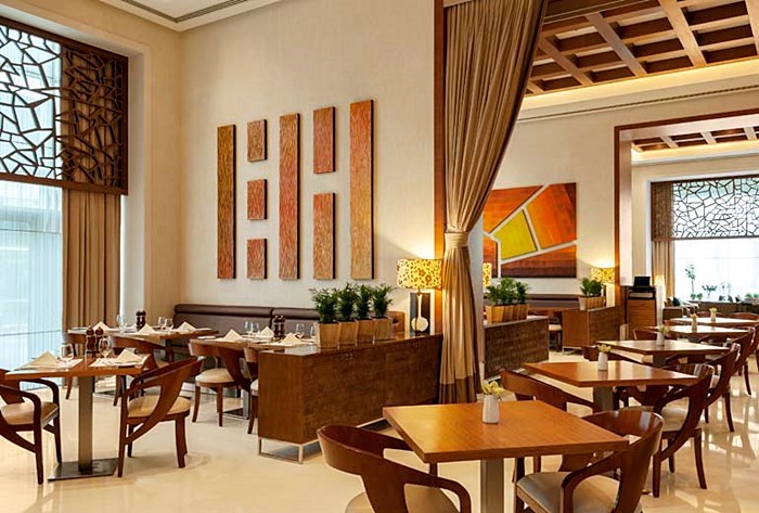 Four Points by Sheraton Sheikh Zayed Road