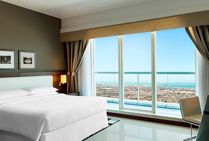 Four Points by Sheraton Sheikh Zayed Road