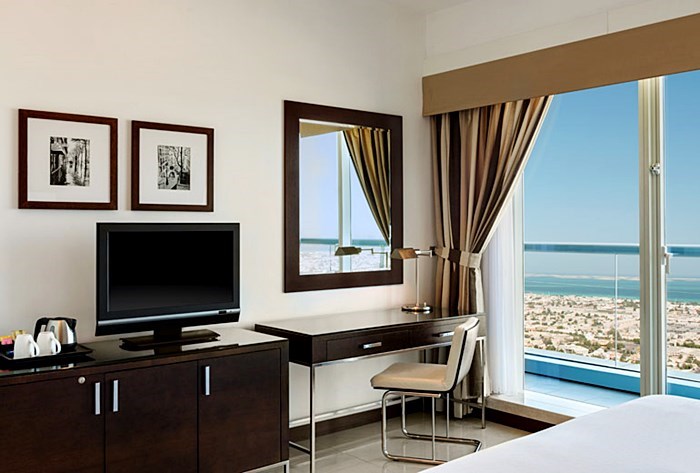 Four Points by Sheraton Sheikh Zayed Road