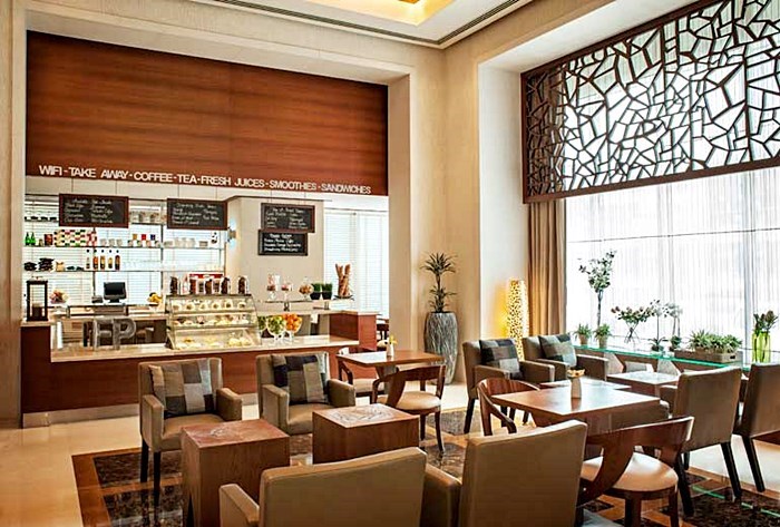 Four Points by Sheraton Sheikh Zayed Road