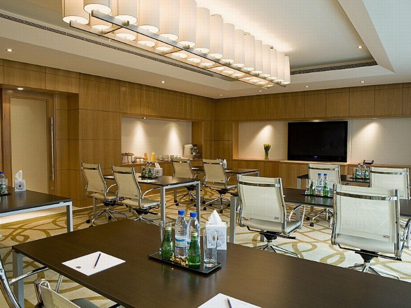 Four Points by Sheraton Sheikh Zayed Road