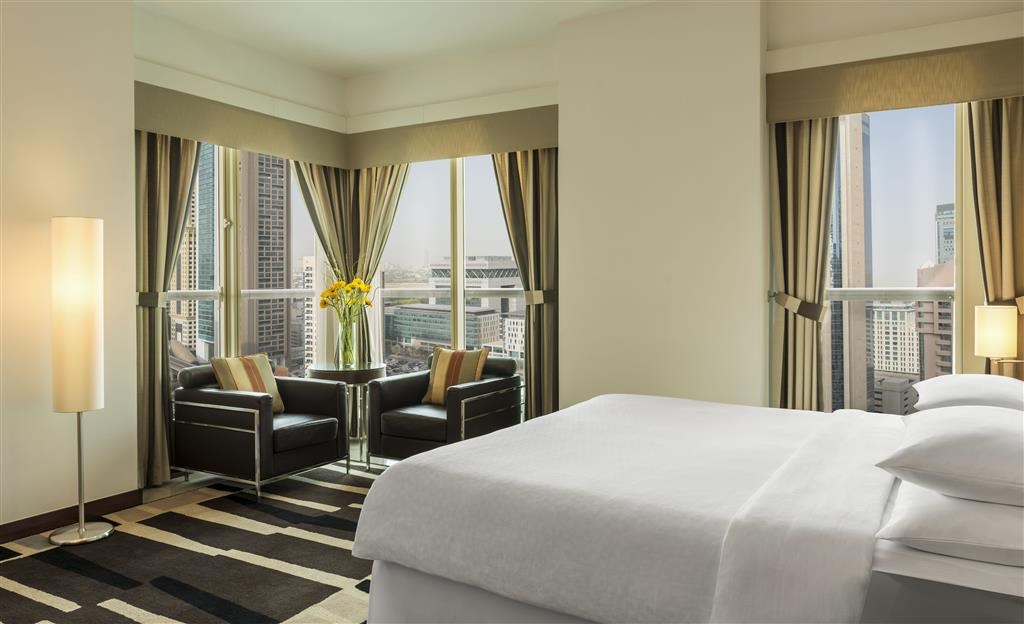 Four Points by Sheraton Sheikh Zayed Road