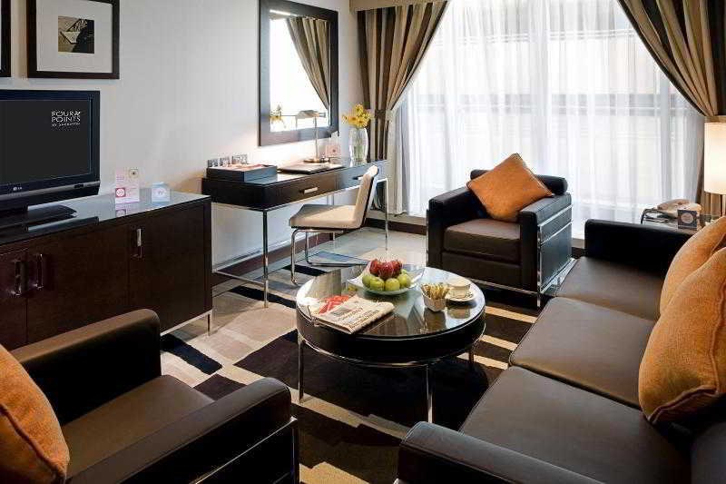 Four Points by Sheraton Sheikh Zayed Road