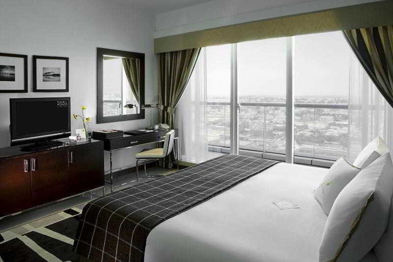 Four Points by Sheraton Sheikh Zayed Road