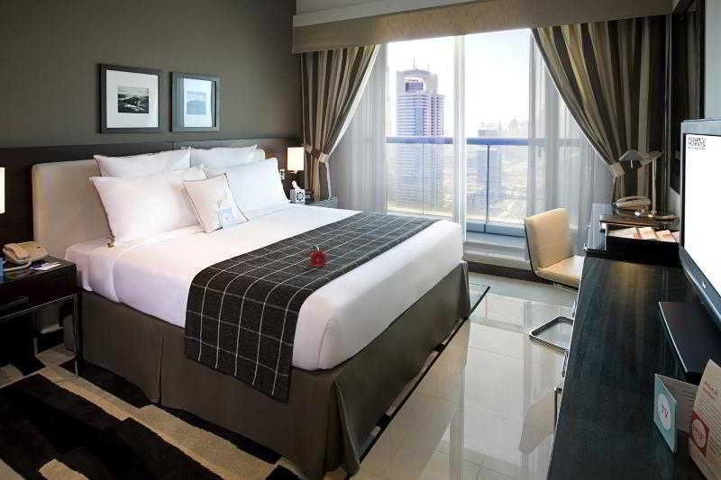 Four Points by Sheraton Sheikh Zayed Road