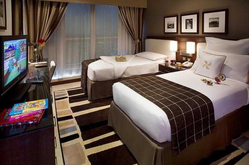 Four Points by Sheraton Sheikh Zayed Road