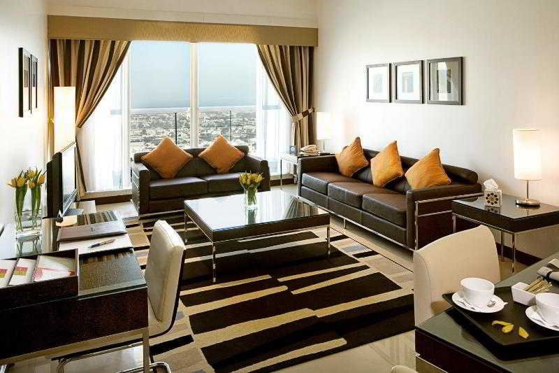 Four Points by Sheraton Sheikh Zayed Road