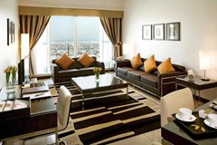 Four Points by Sheraton Sheikh Zayed Road - photo 80