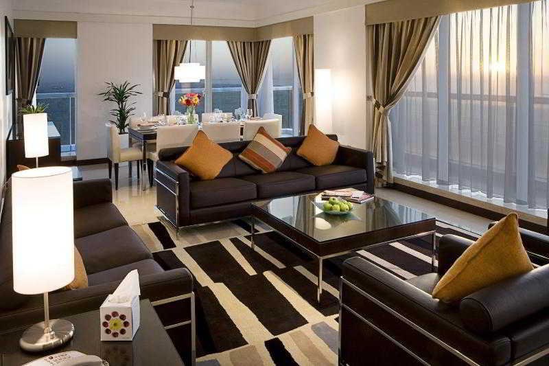 Four Points by Sheraton Sheikh Zayed Road