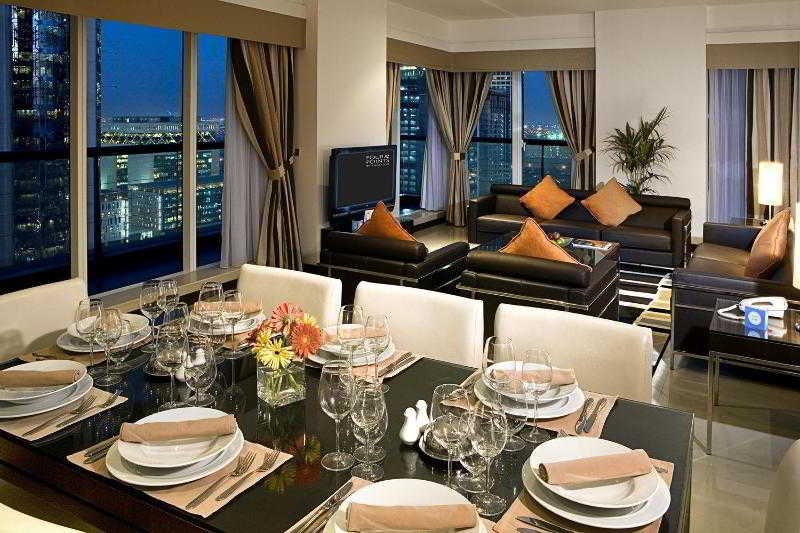 Four Points by Sheraton Sheikh Zayed Road