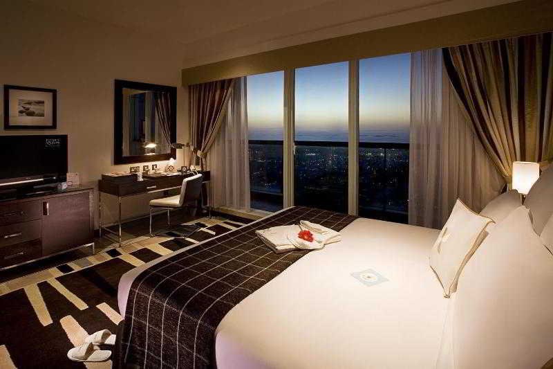 Four Points by Sheraton Sheikh Zayed Road