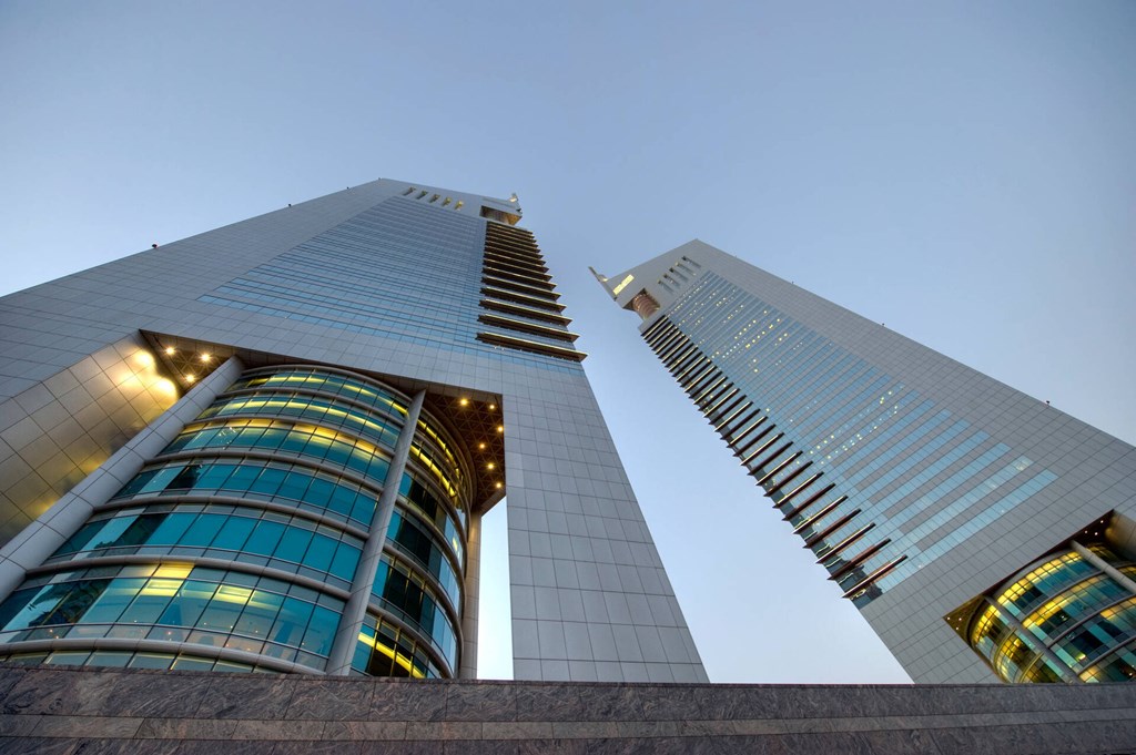 Jumeirah Emirates Towers