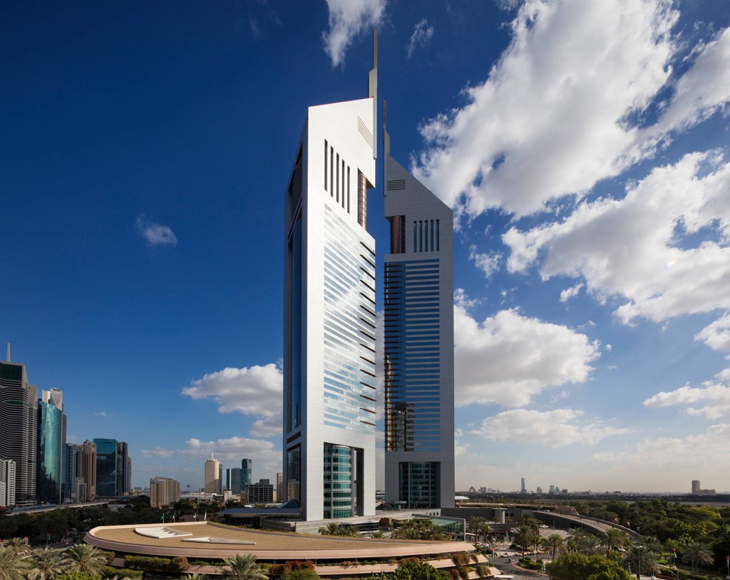 Jumeirah Emirates Towers