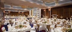 Jumeirah Emirates Towers: Room - photo 17