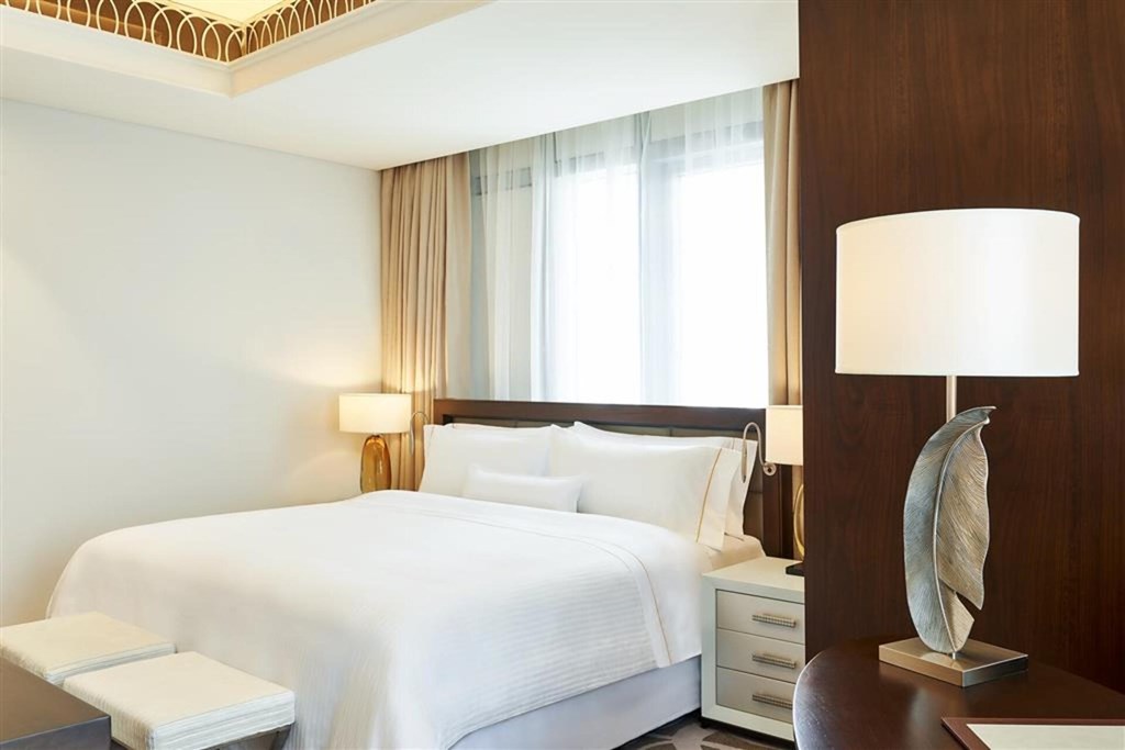 Hilton Dubai Al Habtoor City