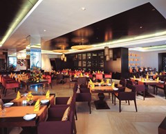 JA Beach Hotel: Restaurant - photo 66