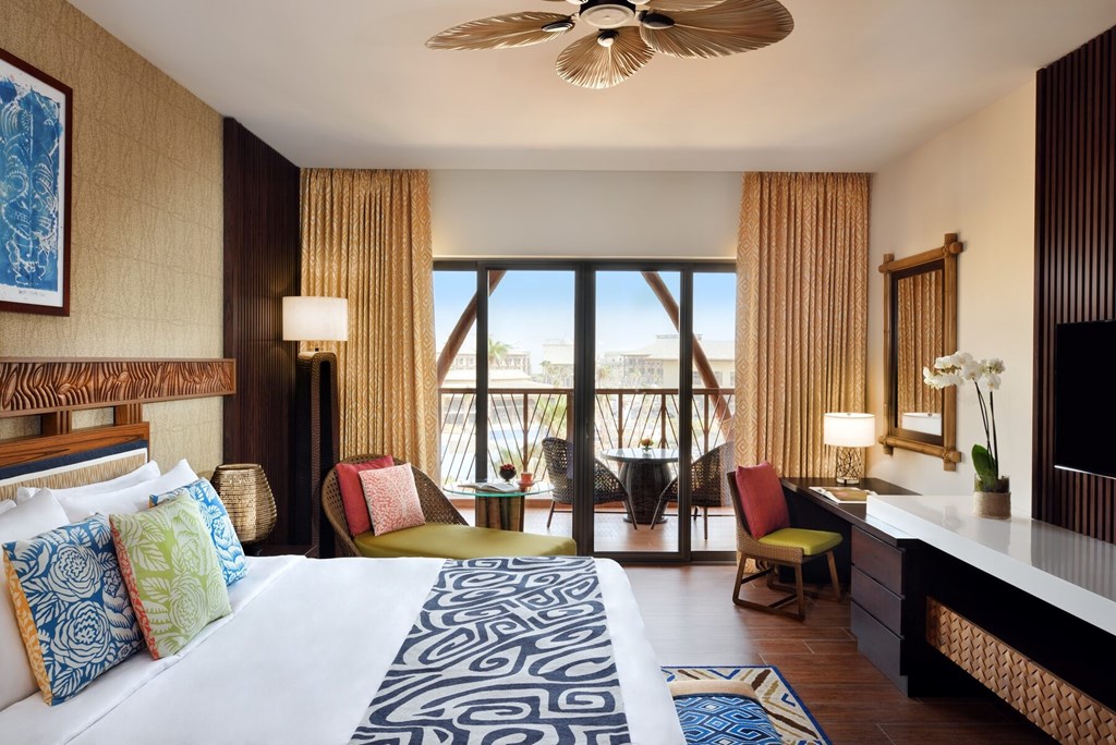 Lapita,Dubai Parks & Resorts,Autograph Collection: Room