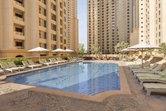 Ramada Plaza Jumeirah Beach - photo 16