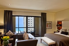 Ramada Plaza Jumeirah Beach - photo 56