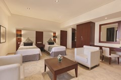 Ramada Plaza Jumeirah Beach - photo 31