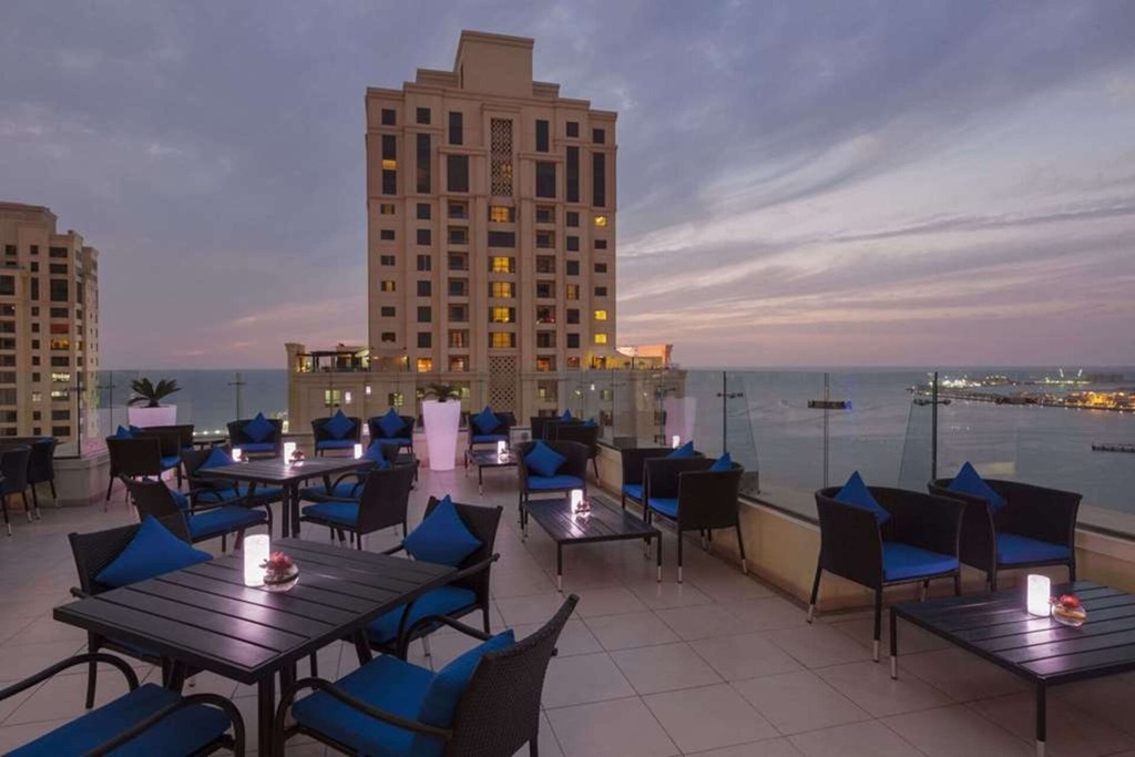 Ramada Plaza Jumeirah Beach