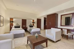 Ramada Plaza Jumeirah Beach - photo 23