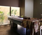 Ramada Plaza Jumeirah Beach: Spa and wellness