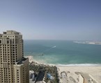 Ramada Plaza Jumeirah Beach: Hotel exterior