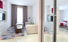 Ramada Plaza Jumeirah Beach: Room - photo 62