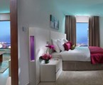 Ramada Plaza Jumeirah Beach: Room