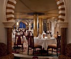 Jumeirah Beach Hotel: Restaurant