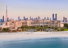 Four Seasons Resort Dubai at Jumeirah Beach - photo 16