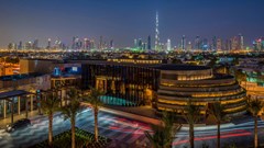 Four Seasons Resort Dubai at Jumeirah Beach - photo 25