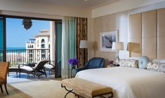 Four Seasons Resort Dubai at Jumeirah Beach: Room - photo 7