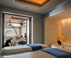 Four Seasons Resort Dubai at Jumeirah Beach: Spa and wellness