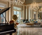 Four Seasons Resort Dubai at Jumeirah Beach: Room