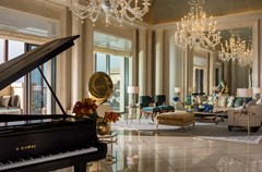Four Seasons Resort Dubai at Jumeirah Beach: Room - photo 10