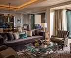 Four Seasons Resort Dubai at Jumeirah Beach: Room