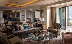 Four Seasons Resort Dubai at Jumeirah Beach: Room - photo 9