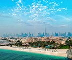 Four Seasons Resort Dubai at Jumeirah Beach: Hotel